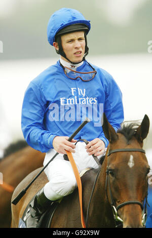 Horse Racing - Royal Ascot a York - York Racecourse Foto Stock