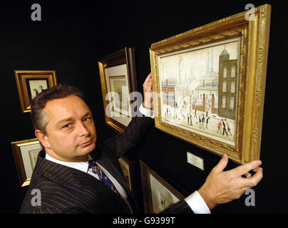 1,000,000. La fiera al NEC di Birmingham si terrà dal 18 al 22 gennaio. PREMERE ASSOCIAZIONE foto. Il credito fotografico dovrebbe essere: David Jones/PA Foto Stock