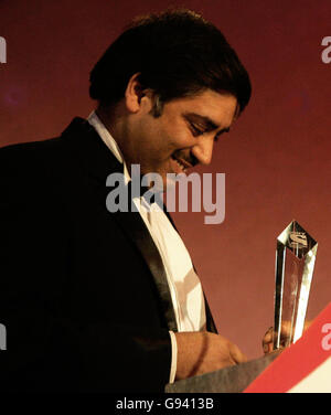 SPORT Awards Foto Stock