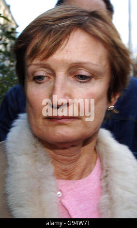 POLITICA Jowell Foto Stock