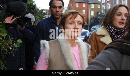 POLITICA Jowell Foto Stock