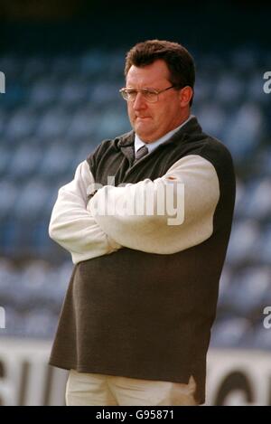 Rugby Union - Allied Dunbar Premiership - Vespe v Richmond Foto Stock