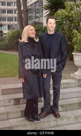 Pietra SHOWBIZ Foto Stock