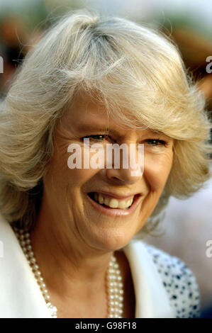 ROYAL Charles Foto Stock