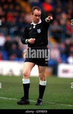 Calcio - AXA FA Cup - quarto round - Tranmere Rovers v Sunderland Foto Stock