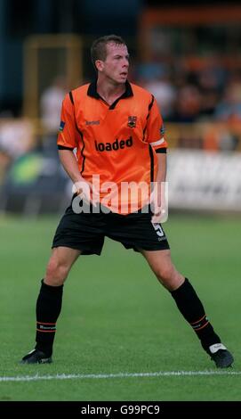 Calcio - a livello nazionale League Division tre - Barnet v York City Foto Stock