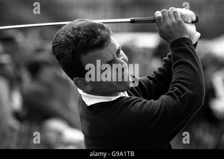 British Open di golf Championship - round finale - Hoylake Foto Stock