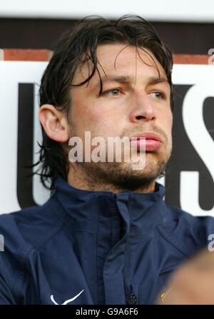 Calcio - FA Barclays Premiership - Manchester United v Sunderland - Old Trafford Foto Stock