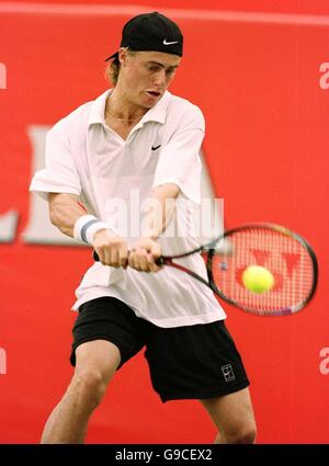 Tennis - Stella Artois Championship - Queen's Club Foto Stock