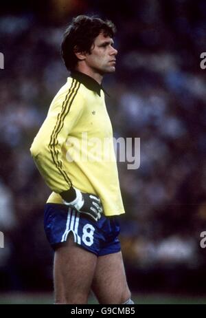 Calcio - Coppa del Mondo di calcio Argentina 78 - finale - Argentina v Olanda Foto Stock