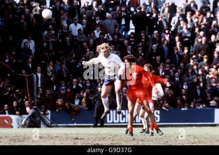 Calcio - Home International Championship - Galles v Inghilterra Foto Stock