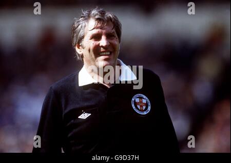 Calcio - Coppa di latte finale - Queens Park Rangers v Oxford Regno Foto Stock