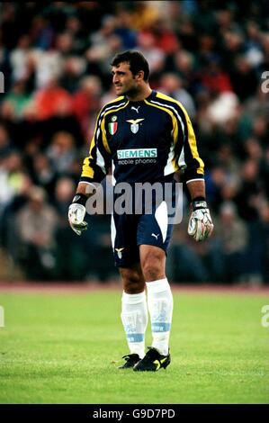 Calcio - Friendly - Se Elfsborg v SS Lazio Foto Stock