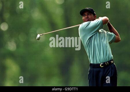 Golf - US PGA Championship - Louisville - Giorno Uno Foto Stock