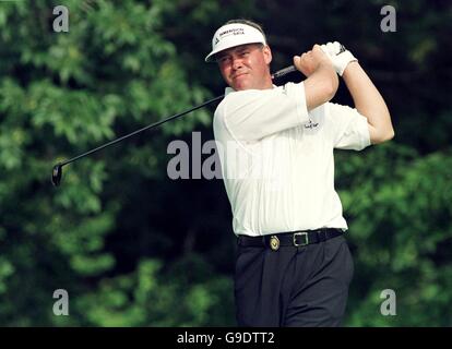 Golf - US PGA Championship - Louisville - Giorno Uno Foto Stock