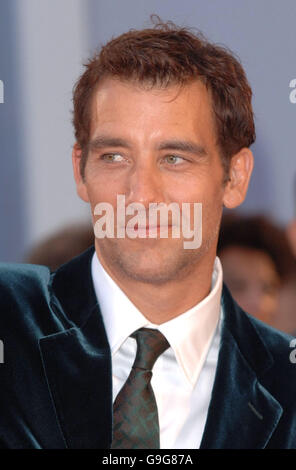 Festival del Cinema di Venezia Foto Stock