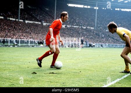 Calcio - finale di FA Cup - Liverpool v Arsenal Foto Stock