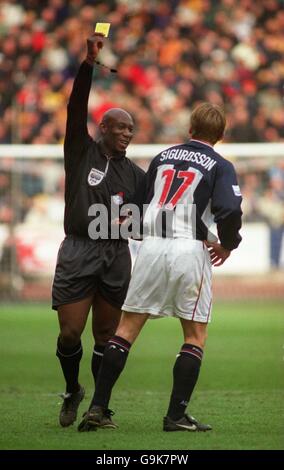 Calcio - a livello nazionale League Division One - Wolverhampton Wanderers v West Bromwich Albion Foto Stock