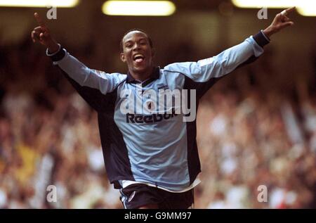 Calcio - a livello nazionale League Division One - Finale Playoff - Bolton Wanderers v Preston North End Foto Stock