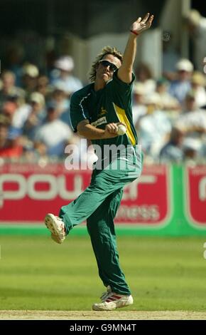 Cricket - Venti20 Cup - Nottinghamshire fuorilegge v Yorkshire Phoenix - Trent Bridge Foto Stock