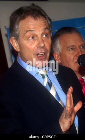 Welsh Labour Party conference Foto Stock