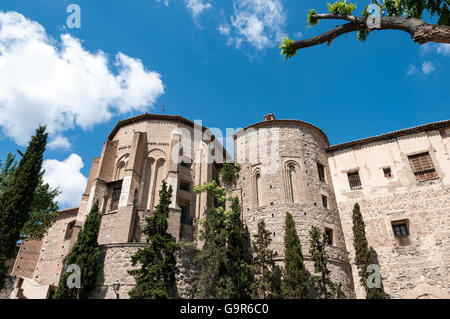 Cattedrale di Toledo Spagna europa Foto Stock