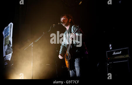 Voce della schiavitù evento - Londra Foto Stock