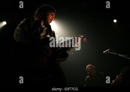 Voce della schiavitù evento - Londra Foto Stock