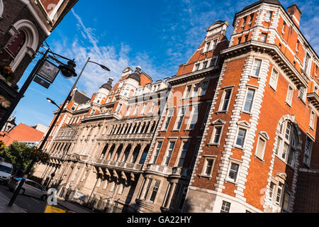 St.Mary s Hospital, Paddington, London, England, Regno Unito Foto Stock