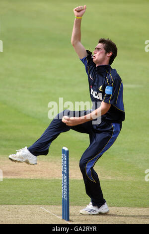 Cricket - Friends Provident Trophy - Middlesex crociati v Sussex squali - Signore Foto Stock