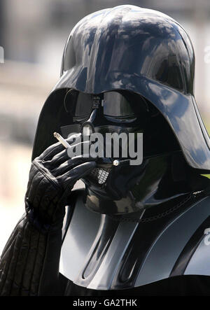 Star Wars Celebration Europe - London Foto Stock