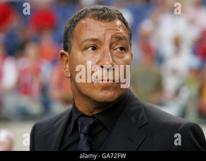 Calcio - LG Amsterdam Tournament 2007 - Ajax v Arsenal - Amsterdam ArenA Foto Stock