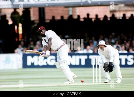 Cricket - Texaco Trophy - Terza Giornata Internazionale - England v West Indies Foto Stock