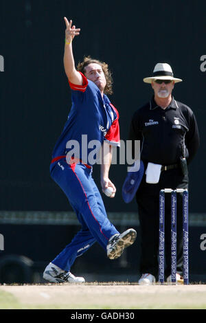 Cricket - Quarta Giornata Internazionale - Sri Lanka v Inghilterra - R. Premadasa Stadium Foto Stock