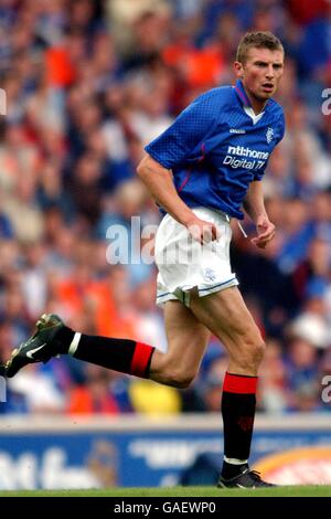 Calcio - Friendly - Rangers v Leeds United Foto Stock