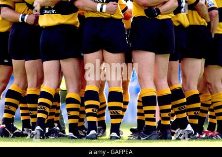 Rugby Union - Zurich Premiership - London Irish v London Wasps Foto Stock