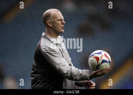 Calcio - Coca Cola Football League Championship - Sheffield mercoledì - Coventry City - Hillsborough Foto Stock