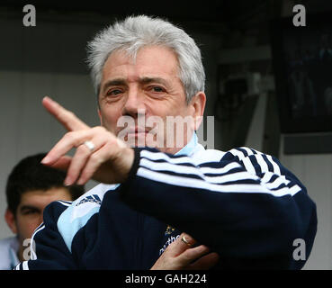 Calcio - Barclays Premier League - Newcastle United v Middlesbrough - St James Park Foto Stock