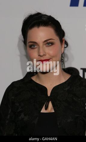 Clive Davis Pre-GRAMMY Party - Los Angeles Foto Stock