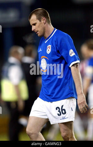Calcio - AXA FA Cup - quarto round Replay - Millwall v Southampton Foto Stock