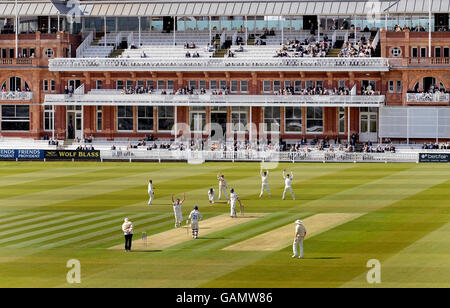 Cricket - Campione County Match - Marylebone Cricket Club v Sussex - Signore Foto Stock