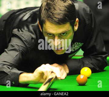 Snooker - 888.com World Snooker Championships - Giorno 6 - al Crucible Theatre Foto Stock