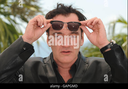 61° Festival di Cannes - Onu Lecon de Cinema Photocall Foto Stock