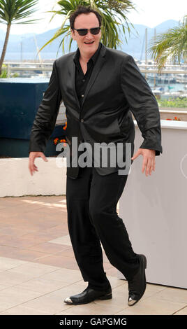 61° Festival di Cannes - Onu Lecon de Cinema Photocall Foto Stock