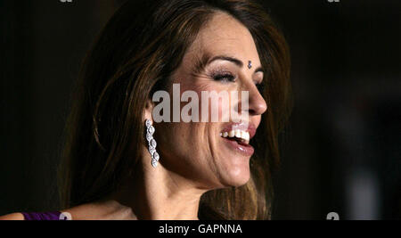 Donne asiatiche dell'anno Awards - Londra Foto Stock