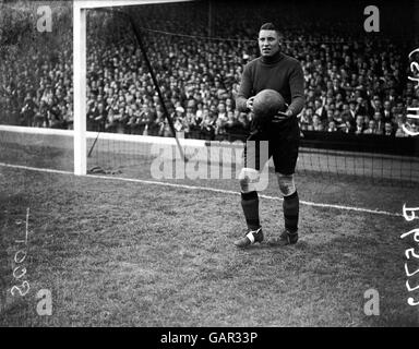 Calcio - Football League Division One - Arsenal v Wolverhampton Wanderers Foto Stock