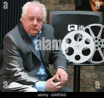 Irlanda del primo film in digitale il lancio del canale Foto Stock