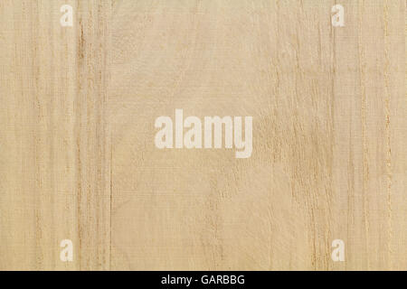 Brown graffiato legno sfondo texture Foto Stock