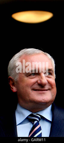 Mahon Tribunal in Dublino Foto Stock