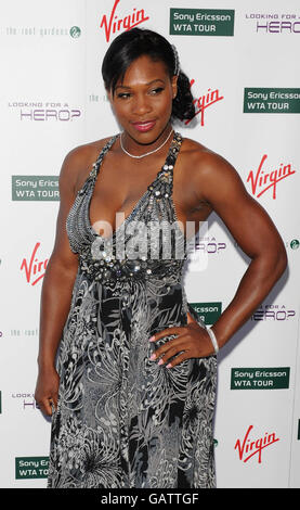 Pre-Wimbledon Party - Londra Foto Stock